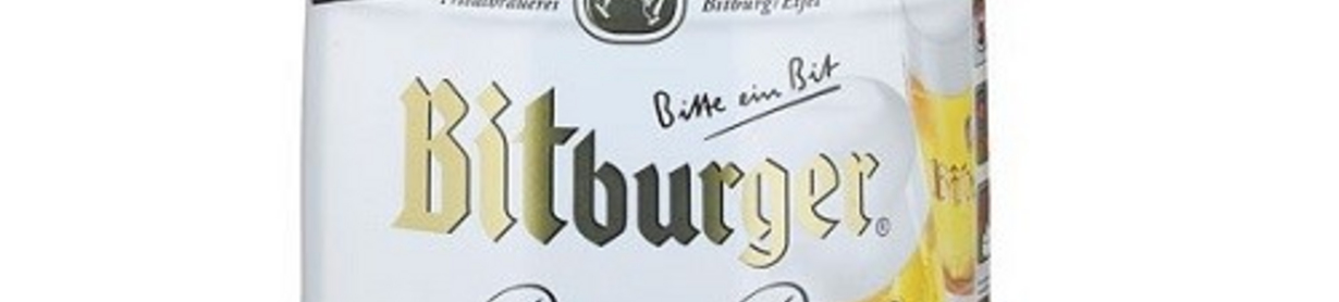 Sör 5 liter
