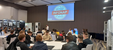 infonap