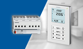 KNX - Smart Home